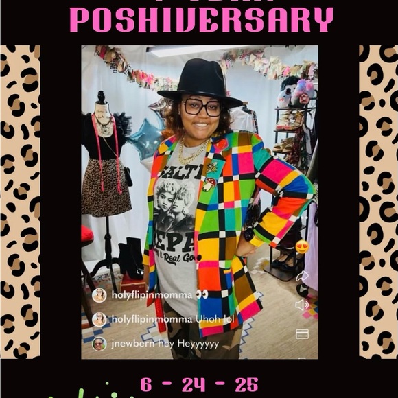 🎀@cepiagrace🎀 live in Thebasementbowtique! - Picture 2 of 9